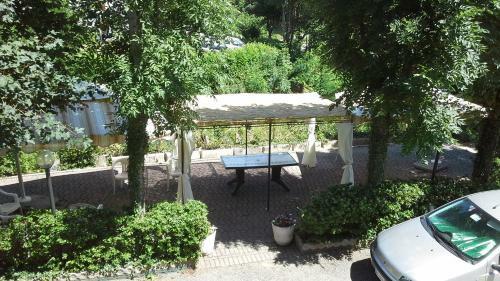 Hotel Musolesi