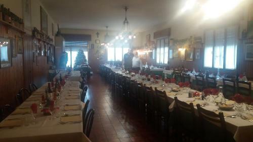 Hotel Musolesi