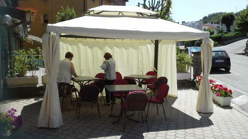 Hotel Musolesi