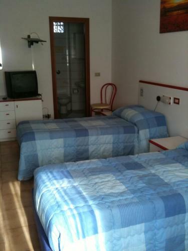 Hotel Musolesi