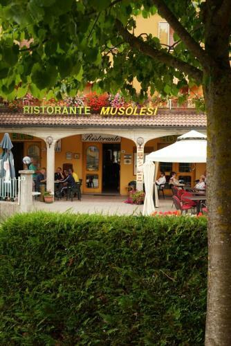 Hotel Musolesi