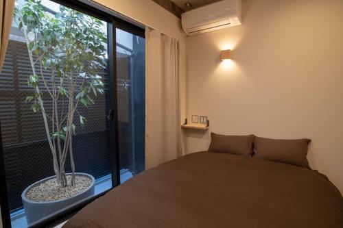 Albergue Guesthouse Akicafe Inn