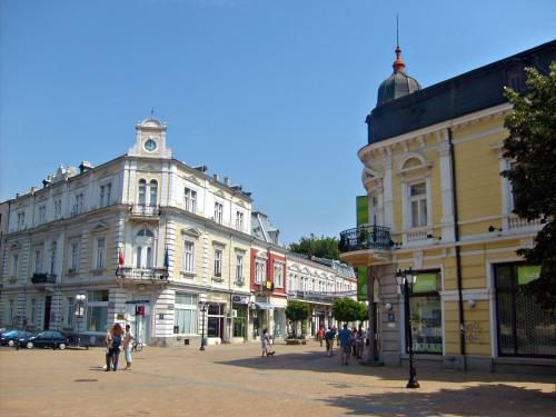 Vega Boutique Hotel