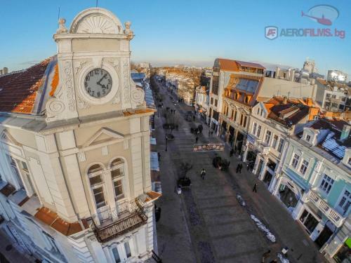 Vega Boutique Hotel