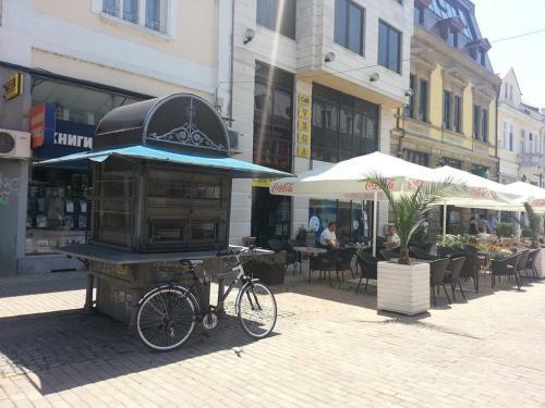 Vega Boutique Hotel