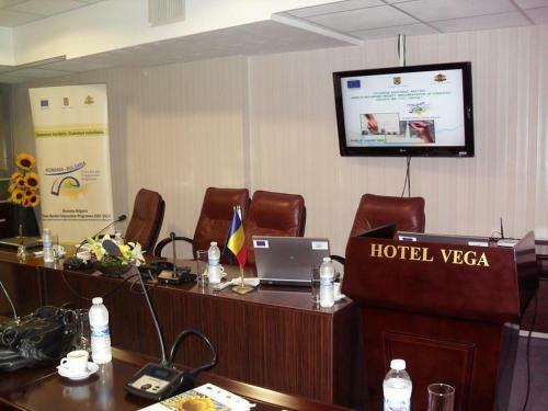 Vega Boutique Hotel