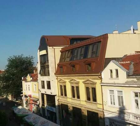 Vega Boutique Hotel