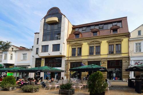 Vega Boutique Hotel