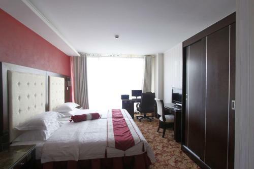 Vega Boutique Hotel