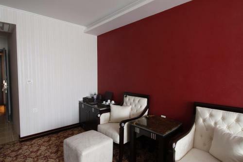 Vega Boutique Hotel