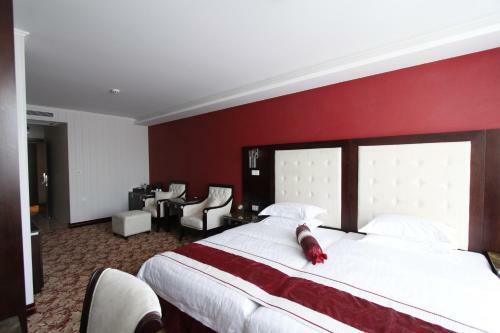 Vega Boutique Hotel