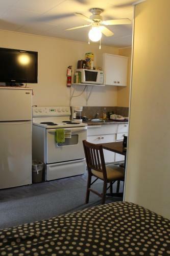 Sage Hills Motel