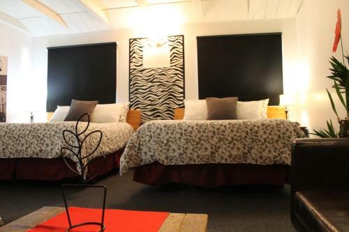 Sage Hills Motel