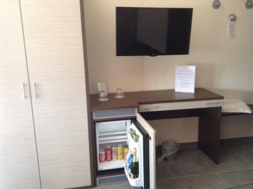 Bed & Breakfast Affittacamere Le Logge