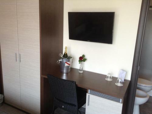 Bed & Breakfast Affittacamere Le Logge