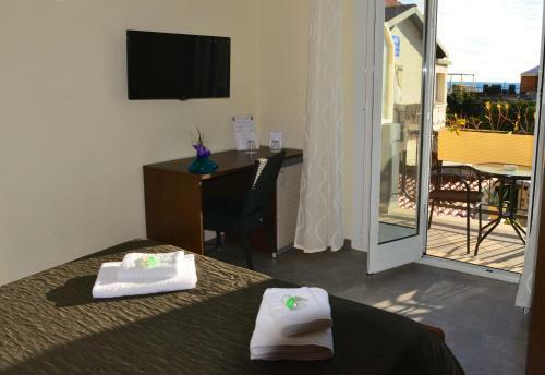 Bed & Breakfast Affittacamere Le Logge