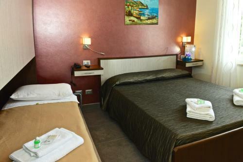 Bed & Breakfast Affittacamere Le Logge