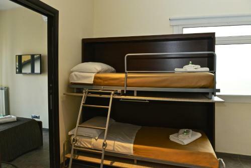 Bed & Breakfast Affittacamere Le Logge