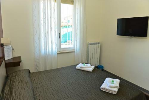Bed & Breakfast Affittacamere Le Logge