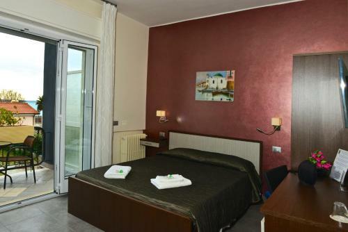 Bed & Breakfast Affittacamere Le Logge