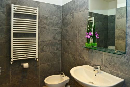 Bed & Breakfast Affittacamere Le Logge