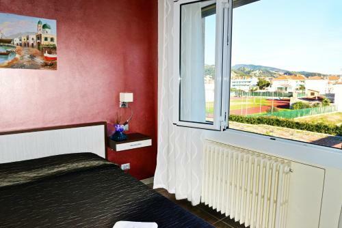 Bed & Breakfast Affittacamere Le Logge