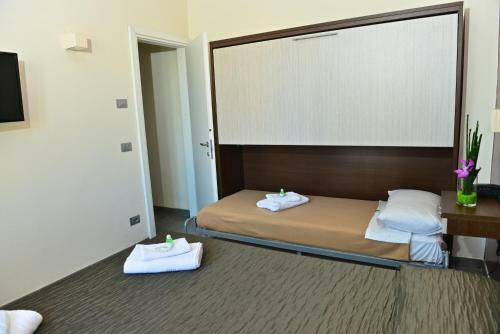 Bed & Breakfast Affittacamere Le Logge