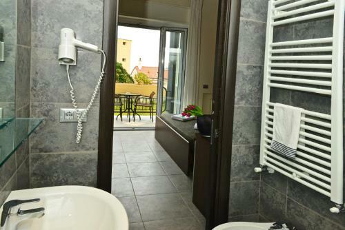 Bed & Breakfast Affittacamere Le Logge