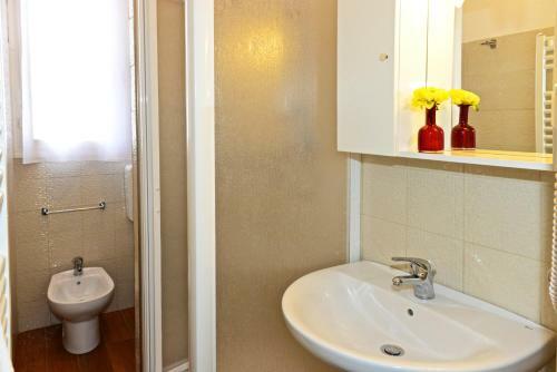 Bed & Breakfast Affittacamere Le Logge