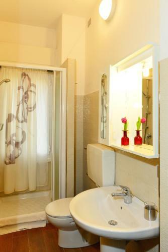 Bed & Breakfast Affittacamere Le Logge