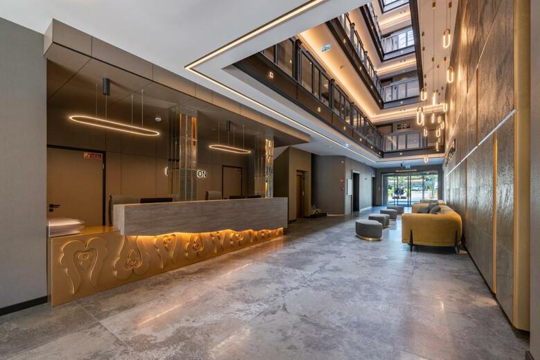 Hotel �bester