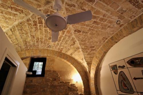 Bed & Breakfast Mazzini Art