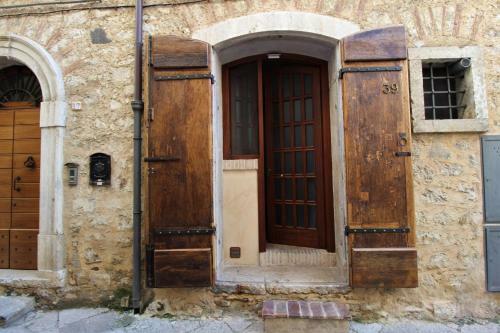 Bed & Breakfast Mazzini Art