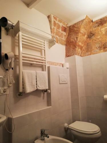 Bed & Breakfast Mazzini Art