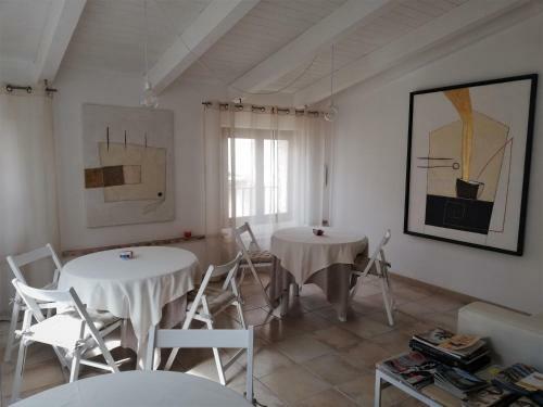 Bed & Breakfast Mazzini Art