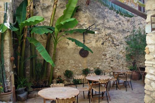 Bed & Breakfast Mazzini Art