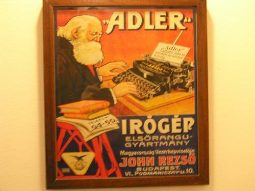 Adler Hotel