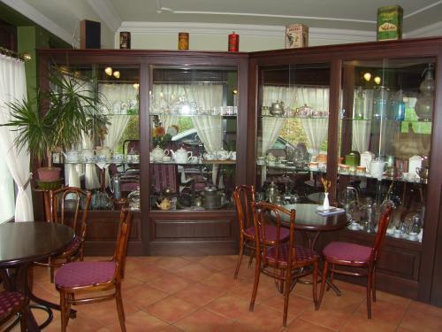 Adler Hotel