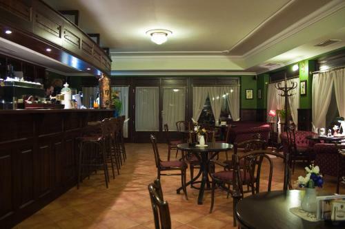 Adler Hotel