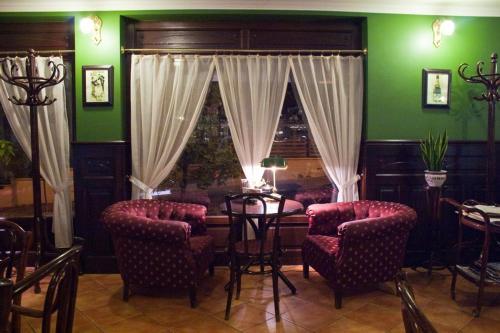 Adler Hotel