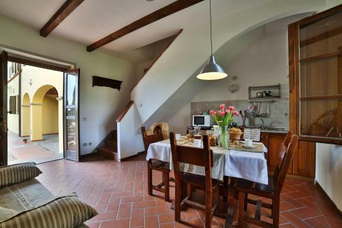 Alla Pagnana B&B