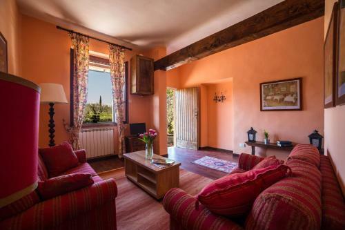 Alla Pagnana B&B