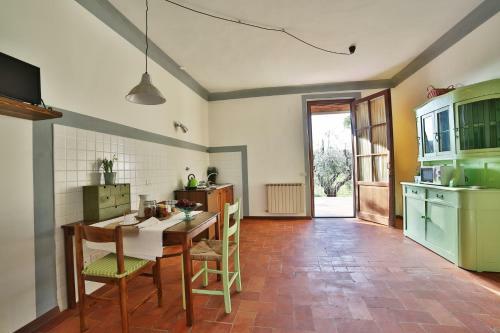 Alla Pagnana B&B