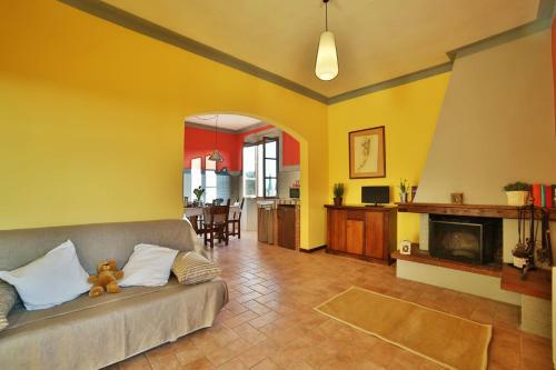 Alla Pagnana B&B