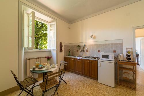 Alla Pagnana B&B