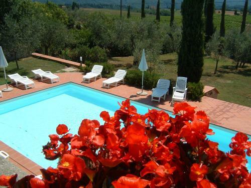 Alla Pagnana B&B