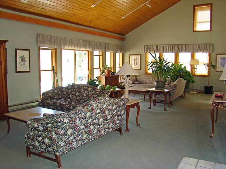 Aparthotel The Ferringway Resort Condominiums
