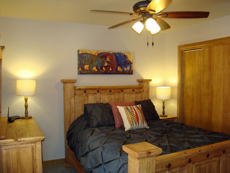 Aparthotel The Ferringway Resort Condominiums