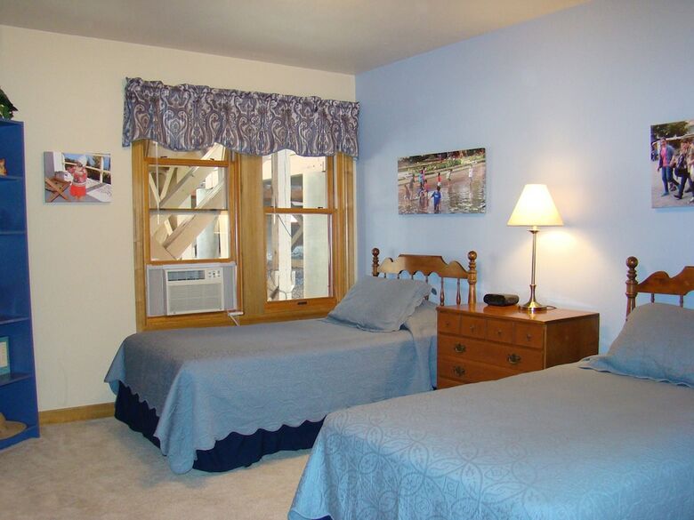 Aparthotel The Ferringway Resort Condominiums