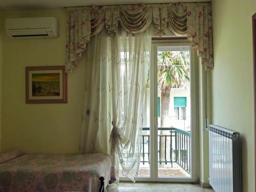 Bed & Breakfast Le Mimose